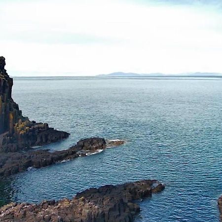 Cnoc Ruaraidh Cottage Kilmuir  Экстерьер фото