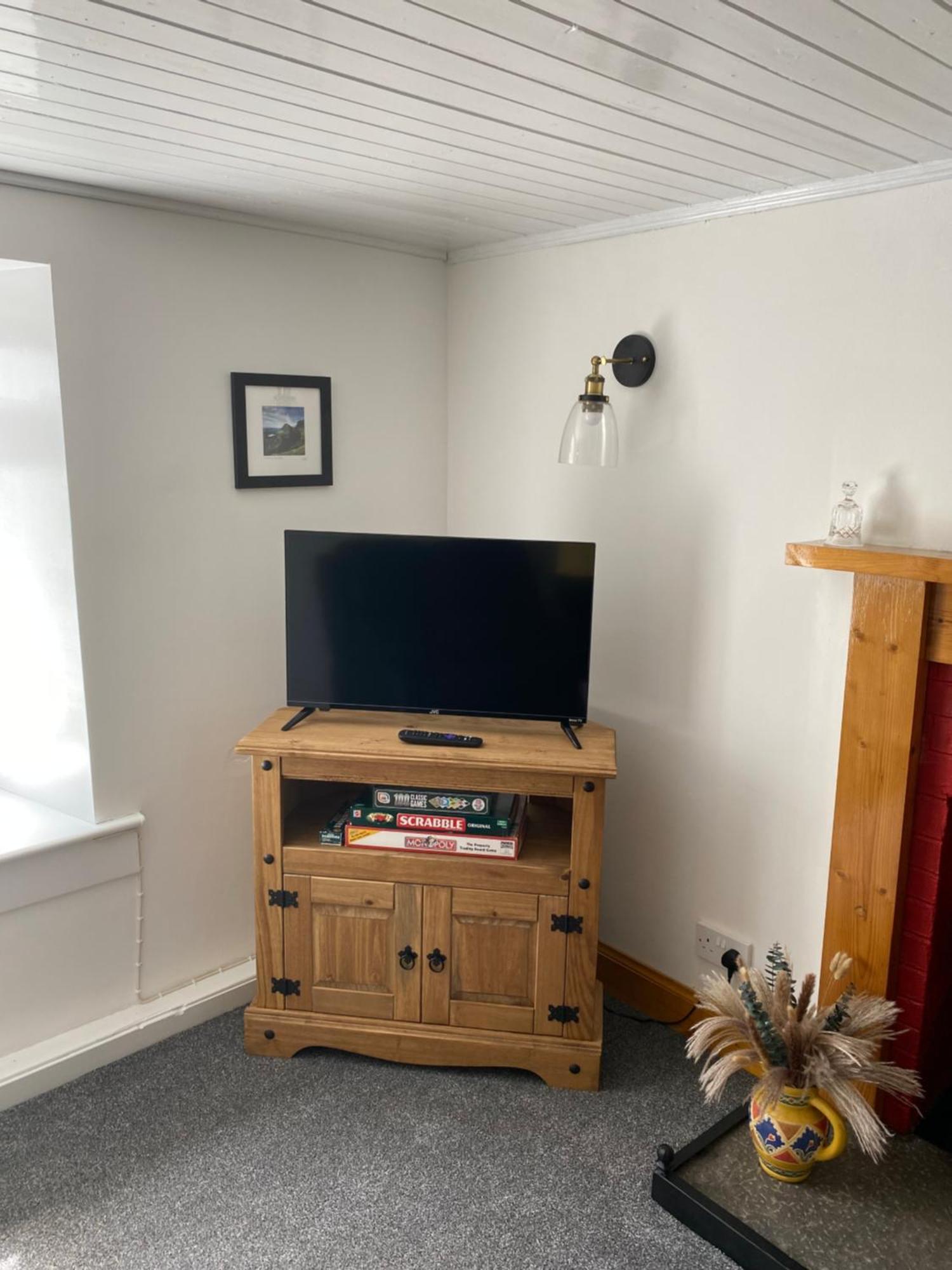 Cnoc Ruaraidh Cottage Kilmuir  Экстерьер фото