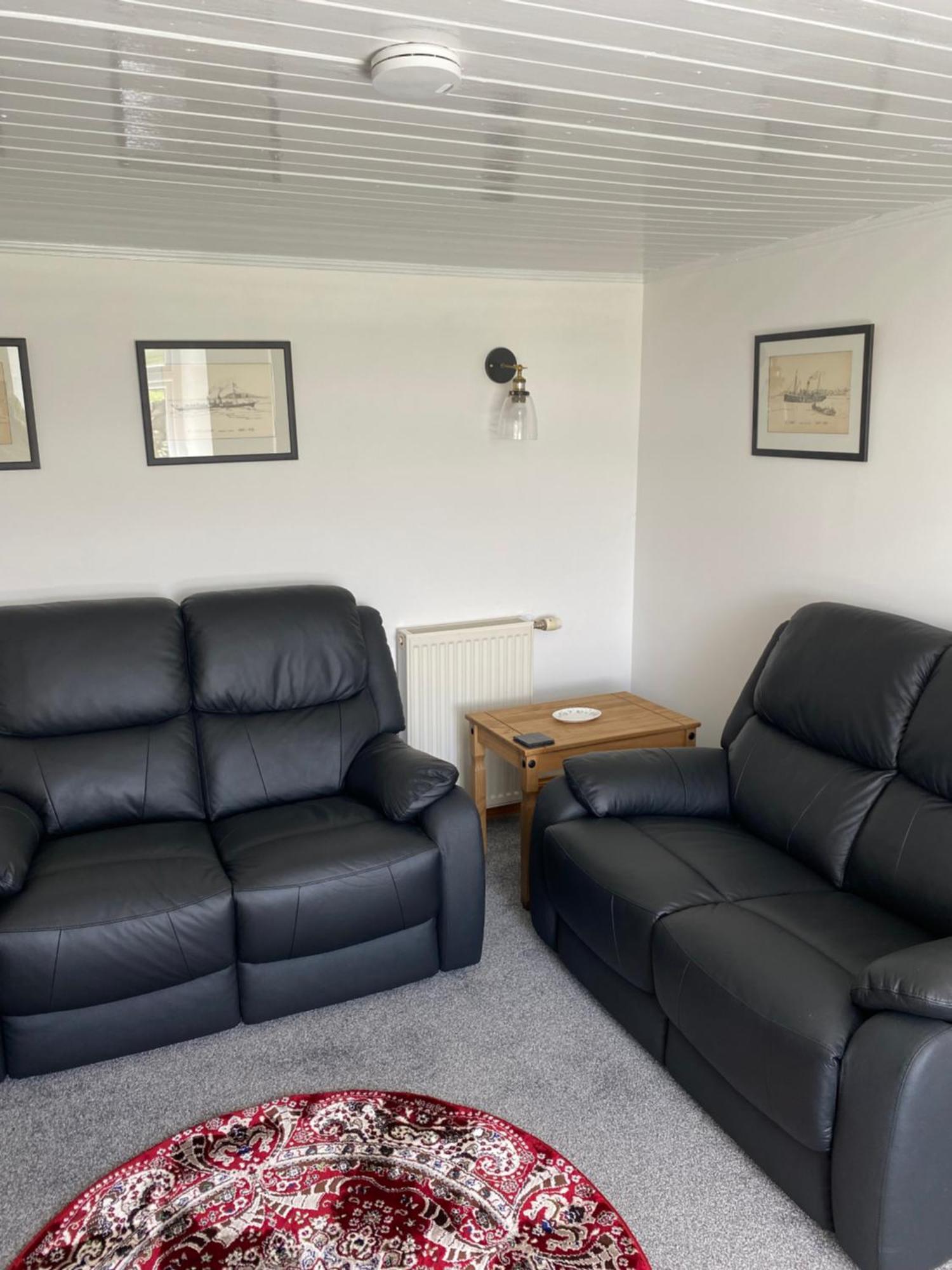 Cnoc Ruaraidh Cottage Kilmuir  Экстерьер фото